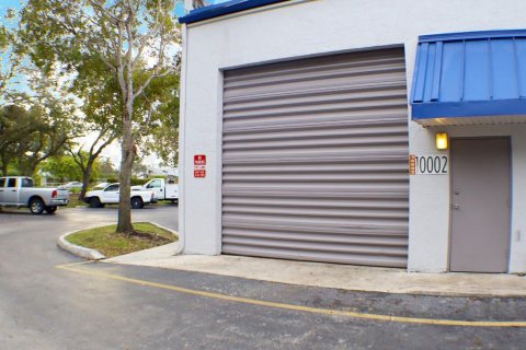 Immobilier commercial à vendre à Dania Beach, Floride № 1022267 - photo 3