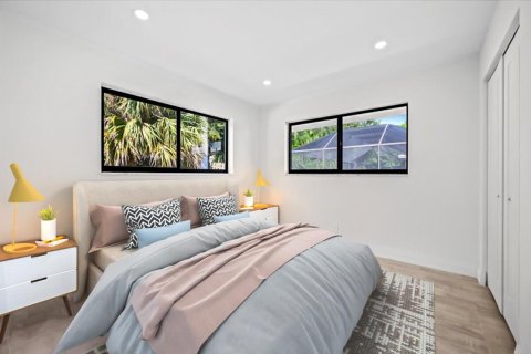 Casa en venta en North Palm Beach, Florida, 4 dormitorios, 194.82 m2 № 1022269 - foto 28