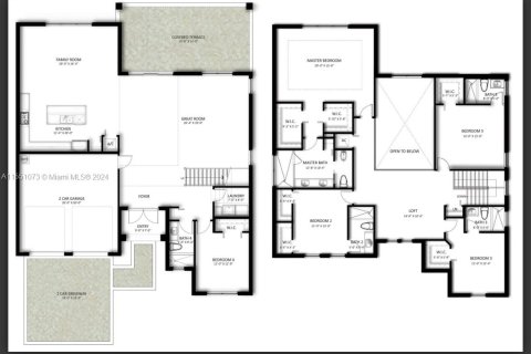 House in Palmetto Bay, Florida 5 bedrooms, 336.03 sq.m. № 1067683 - photo 26