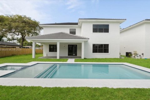 Casa en venta en Palmetto Bay, Florida, 5 dormitorios, 336.03 m2 № 1067683 - foto 21