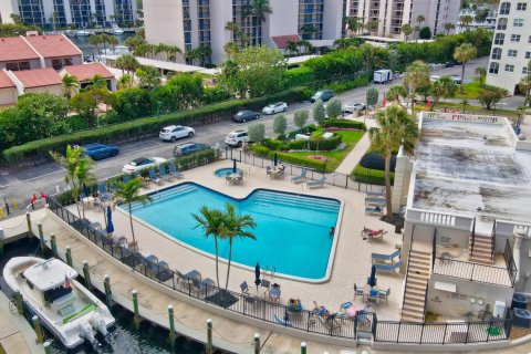 Condominio en venta en Boca Raton, Florida, 2 dormitorios, 89 m2 № 1068209 - foto 2