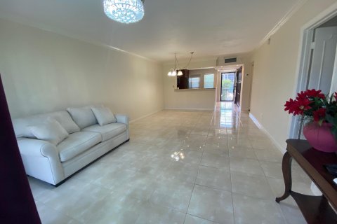 Copropriété à vendre à Boca Raton, Floride: 2 chambres, 89 m2 № 1068209 - photo 28