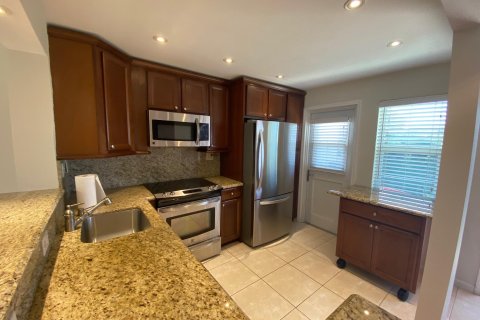 Condo in Boca Raton, Florida, 2 bedrooms  № 1068209 - photo 26