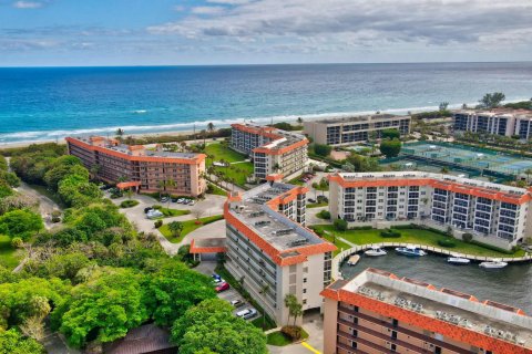 Condo in Boca Raton, Florida, 2 bedrooms  № 1068209 - photo 13