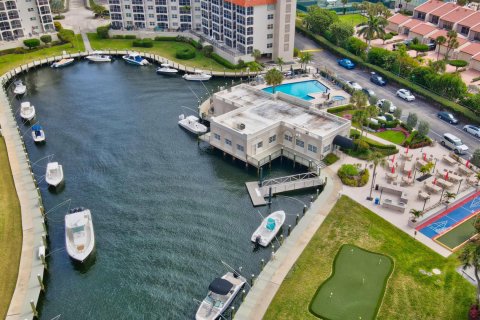 Condo in Boca Raton, Florida, 2 bedrooms  № 1068209 - photo 10