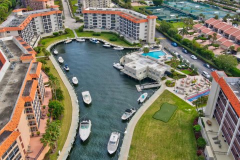 Condominio en venta en Boca Raton, Florida, 2 dormitorios, 89 m2 № 1068209 - foto 9