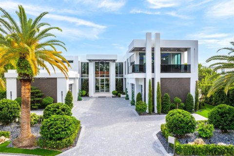 Villa ou maison à vendre à Fort Lauderdale, Floride: 6 chambres, 1082.13 m2 № 1372533 - photo 7