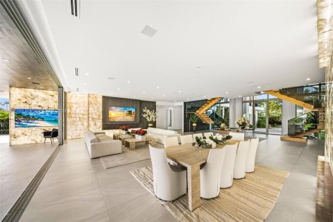 Villa ou maison à vendre à Fort Lauderdale, Floride: 6 chambres, 1082.13 m2 № 1372533 - photo 26