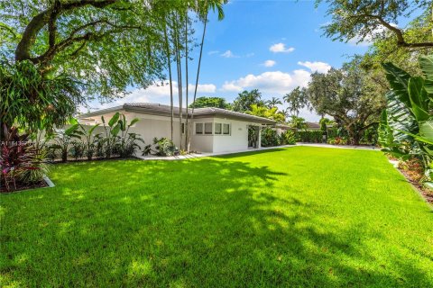 Villa ou maison à vendre à Coral Gables, Floride: 5 chambres, 459.59 m2 № 1372461 - photo 6