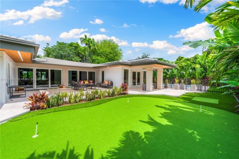 Villa ou maison à vendre à Coral Gables, Floride: 5 chambres, 459.59 m2 № 1372461 - photo 24