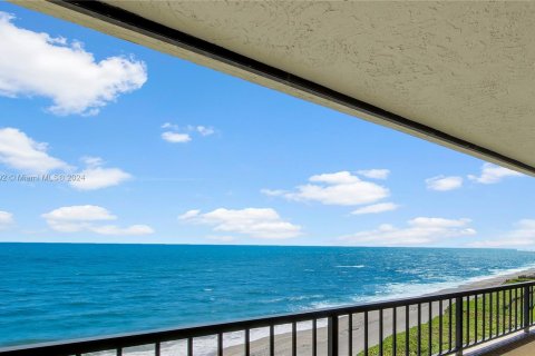 Condominio en venta en Tequesta, Florida, 3 dormitorios, 237.27 m2 № 1362379 - foto 13