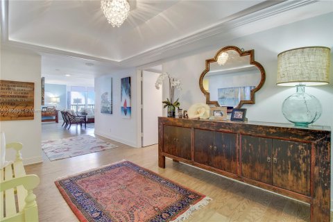 Copropriété à vendre à Tequesta, Floride: 3 chambres, 237.27 m2 № 1362379 - photo 4