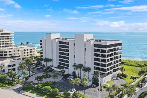 Copropriété à vendre à Tequesta, Floride: 3 chambres, 237.27 m2 № 1362379 - photo 1