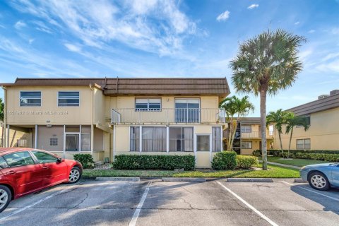 Copropriété à vendre à Delray Beach, Floride: 2 chambres, 81.75 m2 № 1372490 - photo 3