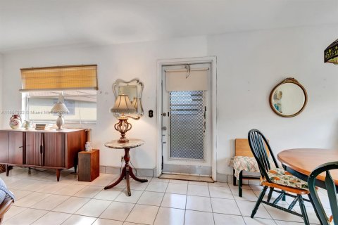 Copropriété à vendre à Delray Beach, Floride: 2 chambres, 81.75 m2 № 1372490 - photo 28