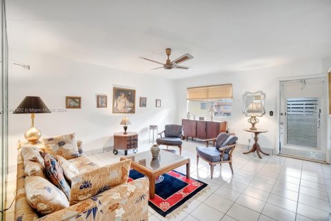 Copropriété à vendre à Delray Beach, Floride: 2 chambres, 81.75 m2 № 1372490 - photo 25