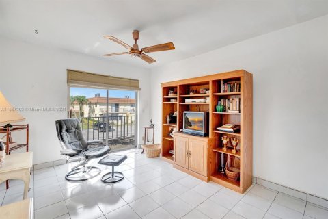 Copropriété à vendre à Delray Beach, Floride: 2 chambres, 81.75 m2 № 1372490 - photo 7