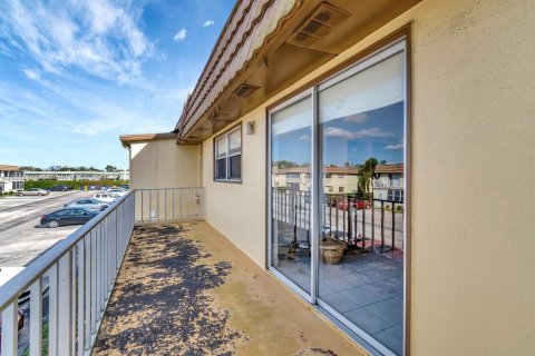 Copropriété à vendre à Delray Beach, Floride: 2 chambres, 81.75 m2 № 1372490 - photo 5