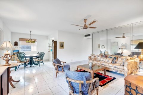 Copropriété à vendre à Delray Beach, Floride: 2 chambres, 81.75 m2 № 1372490 - photo 23