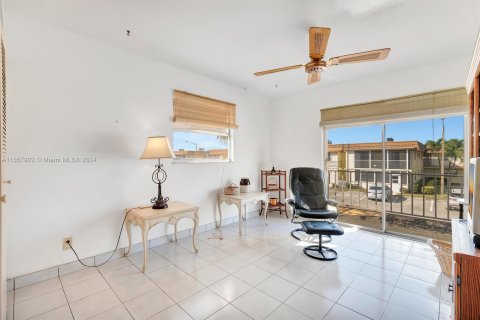 Copropriété à vendre à Delray Beach, Floride: 2 chambres, 81.75 m2 № 1372490 - photo 8