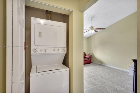 Copropriété à vendre à North Palm Beach, Floride: 1 chambre, 61.32 m2 № 1399925 - photo 23