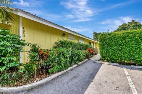 Copropriété à vendre à North Palm Beach, Floride: 1 chambre, 61.32 m2 № 1399925 - photo 8