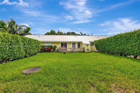 Copropriété à vendre à North Palm Beach, Floride: 1 chambre, 61.32 m2 № 1399925 - photo 4