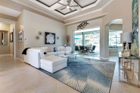 Villa ou maison à vendre à North Port, Floride: 4 chambres, 261.71 m2 № 1199448 - photo 8