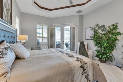 Villa ou maison à vendre à North Port, Floride: 4 chambres, 261.71 m2 № 1199448 - photo 26