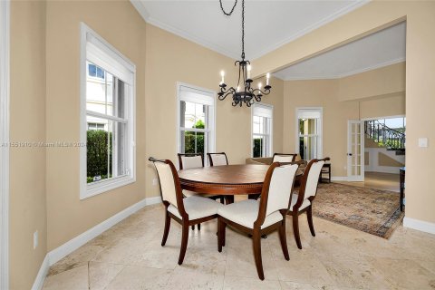 Condominio en venta en Aventura, Florida, 4 dormitorios, 297.29 m2 № 1073324 - foto 5