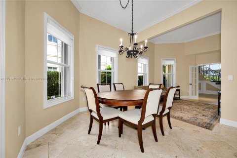 Copropriété à vendre à Aventura, Floride: 4 chambres, 297.29 m2 № 1073324 - photo 5