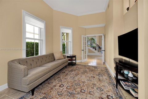 Townhouse in Aventura, Florida 4 bedrooms, 297.29 sq.m. № 1073324 - photo 6