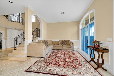 Condominio en venta en Aventura, Florida, 4 dormitorios, 297.29 m2 № 1073324 - foto 19