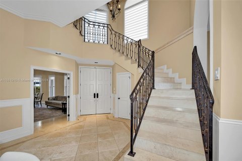 Copropriété à vendre à Aventura, Floride: 4 chambres, 297.29 m2 № 1073324 - photo 26