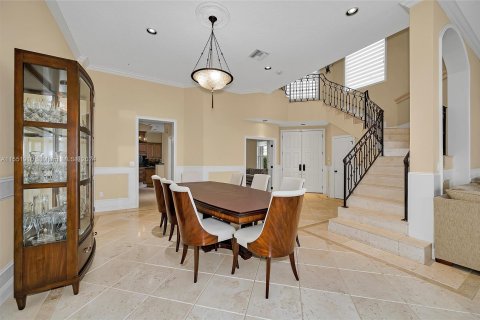 Copropriété à vendre à Aventura, Floride: 4 chambres, 297.29 m2 № 1073324 - photo 23