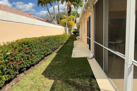 Villa ou maison à vendre à Hobe Sound, Floride: 2 chambres, 141.77 m2 № 1029469 - photo 5