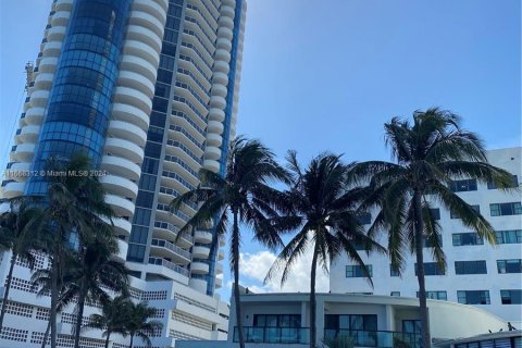 Studio in the Condo in Miami Beach, Florida  № 1390059 - photo 20