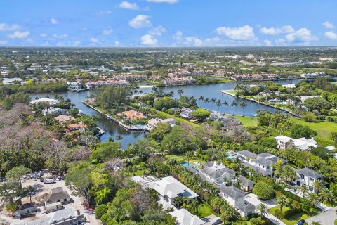 House in Gulf Stream, Florida 6 bedrooms, 660.16 sq.m. № 1224930 - photo 10