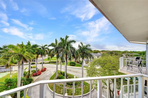 Condominio en venta en Lauderdale-by-the-Sea, Florida, 1 dormitorio, 56.67 m2 № 1073865 - foto 4
