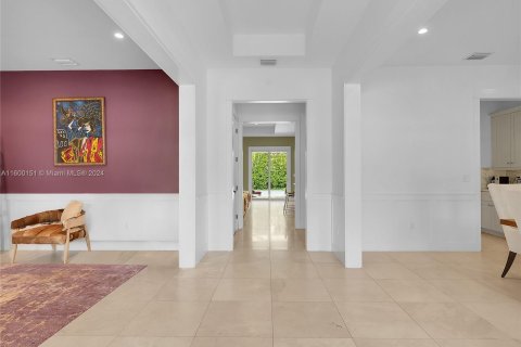 Villa ou maison à vendre à South Miami, Floride: 4 chambres, 301.75 m2 № 1220535 - photo 8