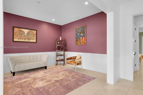 Casa en venta en South Miami, Florida, 4 dormitorios, 301.75 m2 № 1220535 - foto 9