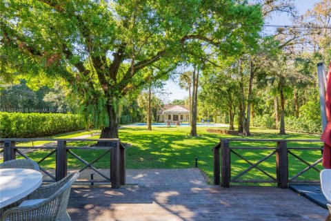 Villa ou maison à vendre à Plantation, Floride: 4 chambres, 412.49 m2 № 1039939 - photo 5