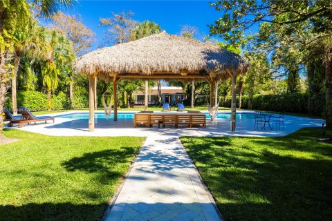 Villa ou maison à vendre à Plantation, Floride: 4 chambres, 412.49 m2 № 1039939 - photo 7