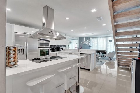 Copropriété à vendre à Aventura, Floride: 2 chambres, 145.67 m2 № 1269438 - photo 13