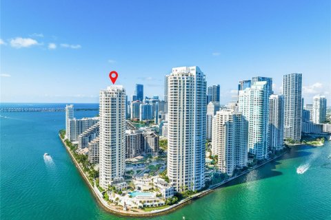 Copropriété à vendre à Miami, Floride: 2 chambres, 143.07 m2 № 1348664 - photo 1