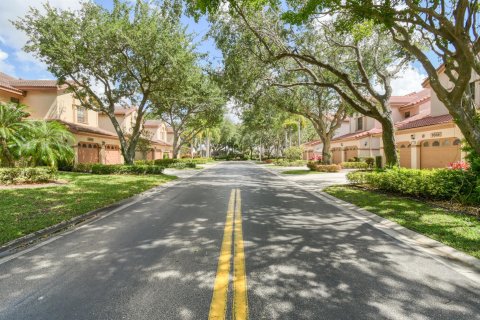 Condo in Boynton Beach, Florida, 3 bedrooms  № 1161684 - photo 14