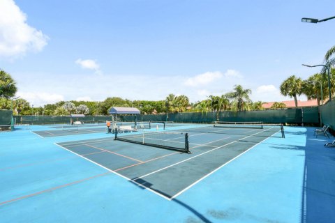 Condominio en venta en Boynton Beach, Florida, 3 dormitorios, 160.16 m2 № 1161684 - foto 12