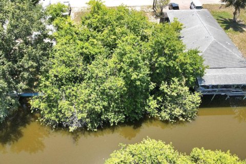 Land in Okeechobee, Florida № 1161645 - photo 3