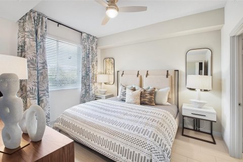 Appartement à louer à Boca Raton, Floride: 2 chambres, 93.55 m2 № 1076276 - photo 25