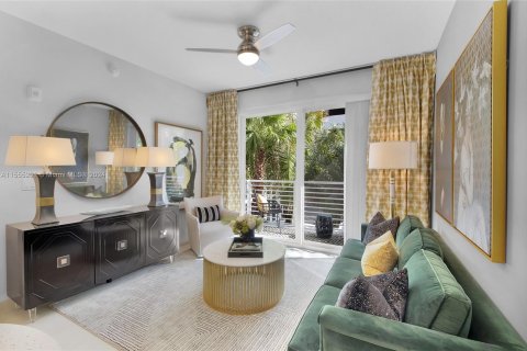 Appartement à louer à Boca Raton, Floride: 2 chambres, 93.55 m2 № 1076276 - photo 22